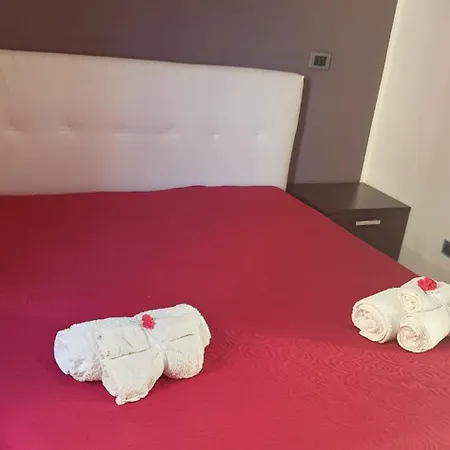 Lido Azzurro Sea * Carini