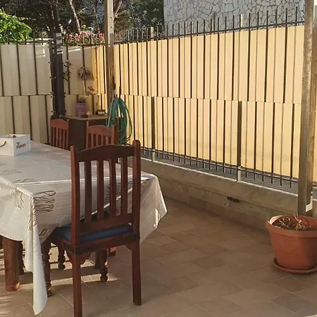 Lido Azzurro Sea * Carini