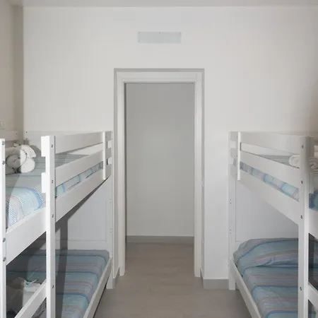 Holiday home Lido Azzurro Sea Carini