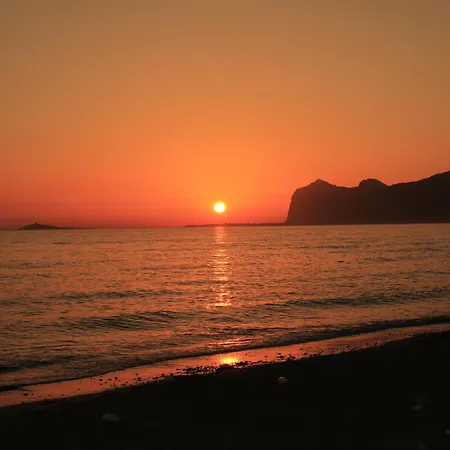 Holiday home Lido Azzurro Sea