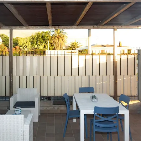 Holiday home Lido Azzurro Sea