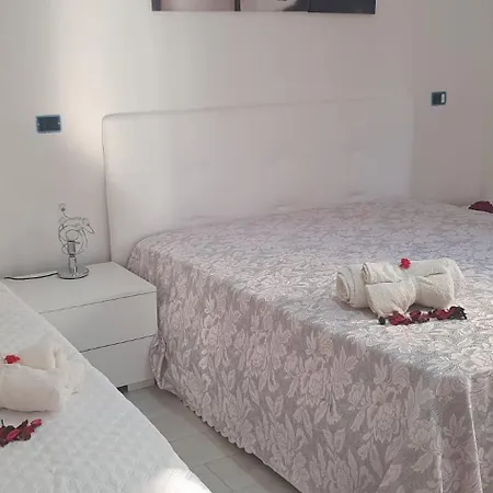 Holiday home Lido Azzurro Sea