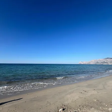 Lido Azzurro Sea Holiday home *