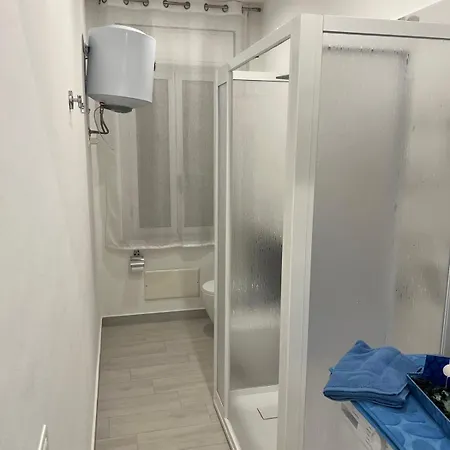 Holiday home Lido Azzurro Sea Carini